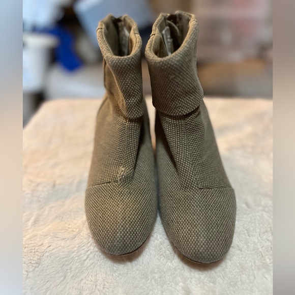 Bucco boots size 7 - Picture 3 of 7